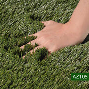 DIY Commercial Artificial Turf for Landscape, Putting Green 13'/15'x Cut-to-Length
