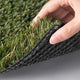 DIY Commercial Artificial Turf for Landscape, Putting Green 13'/15'x Cut-to-Length