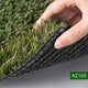 DIY Commercial Artificial Turf for Landscape, Putting Green 13'/15'x Cut-to-Length