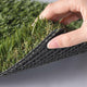 DIY Commercial Artificial Turf for Landscape, Putting Green 13'/15'x Cut-to-Length