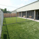 DIY 15' Canine Artificial Turf for Pet Facility | Cut-to-Length