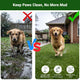 DIY 15' Canine Artificial Turf for Pet Facility | Cut-to-Length