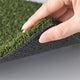 DIY Commercial Artificial Turf for Landscape, Putting Green 13'/15'x Cut-to-Length