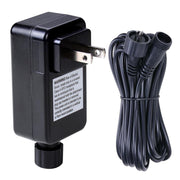 DIY 10x Waterproof LED Step Deck Lights w/ Transformer