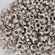 DIY 3/8" #2 Nickel Grommets and Washers Pack 1000