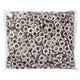 DIY 3/8" #2 Nickel Grommets and Washers Pack 1000