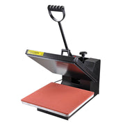 DIY 15"x15" Heat Press Sublimation Transfer Machine T-shirt Printing