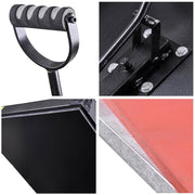 DIY 15"x15" Heat Press Sublimation Transfer Machine T-shirt Printing