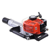 DIY EPA Gas Powered T-post Petrol Pile Driver 1300W 52cc