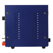 DIY Digital 15V 1A DC Power Supply for Cell Phone