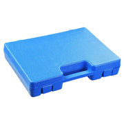 DIY 17pcs SDS/SDS-Plus Drill Bits Point Chisel Flat Chisel U-groove Chisel