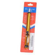 DIY Solder Sucker Remover Desoldering Pump Tool Gold