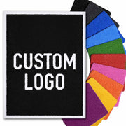 DIY Custom Artificial Grass | Tufted-in Logo, 9 Colors, Custom Sized