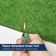 DIY Custom Artificial Grass | Tufted-in Logo, 9 Colors, Custom Sized