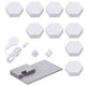 LifeSmart Cololight PRO Smart Light 9-Panel (Pack of 1)