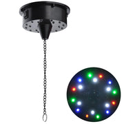 Sound-activated Light Rotating Motor for Disco Ball 6RPM