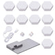 LifeSmart Cololight PRO Smart Light 10-Panel (Pack of 1)