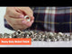 DIY Nickel/Brass Grommets and Washers Fabric Fasteners (#0, #2, #4)
