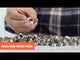 DIY Nickel/Brass Grommets and Washers Fabric Fasteners (#0, #2, #4)