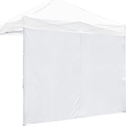 DIY 1pc Canopy Sidewall 1080D 10x7 ft