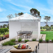 DIY 1pc Canopy Sidewall 1080D 10x7 ft