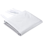 DIY 1pc Canopy Sidewall 1080D 10x7 ft