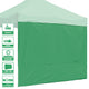 DIY 10x10 Canopy Tent Side (10'x7', CPAI-84, UV50+)