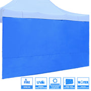 DIY 10x15 Canopy Tent Side (15'x7', CPAI-84, UV50+)