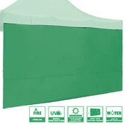 DIY 10x15 Canopy Tent Side (15'x7', CPAI-84, UV50+)