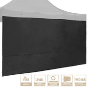 DIY 10x15 Canopy Tent Side (15'x7', CPAI-84, UV50+)
