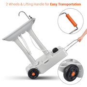 DIY Portable Hand Wash Station Camping Sink 8 Gallons