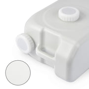 DIY Potable Waste Water Tank 6.3 Gallons