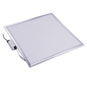 DIY 48W LED Ceiling Light Fixture Square Panel Cool White