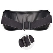 DIY Eye Massager with Heat Vibration Bluetooth Rechargeable