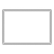 DIY Projector Screen Matte White 177" (154"Lx 86"H)