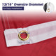 3x5ft Florida Flags with Hoisting Grommets 2ct/Pack