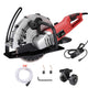 DIY 15Amp Corded Circular Saw 13-3/4 in. Blade