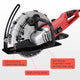 DIY 15Amp Corded Circular Saw 13-3/4 in. Blade