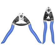 DIY Cable Cutter Tool 8in CR-V Steel Wire Cutting Plier