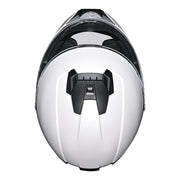 AHR RUN-F3 Full Face DOT Motor Helmet White
