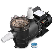 DIY 3/4HP Above Ground Pool Spa Pump 2640GPH