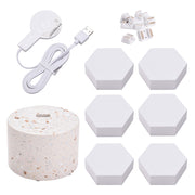 LifeSmart Cololight Smart Light 6-Panel (Pack of 1)