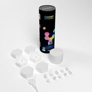 LifeSmart Cololight Smart Light 6-Panel (Pack of 1)