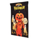 DIY Halloween Flag Double Sided Small Front Door Flag 12x18"