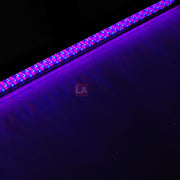 DIY Stage Effect Wall Washer Light Bar 40in 5 Mode 30w